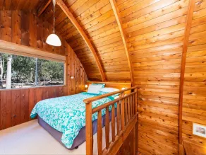 Jarrah Glen Cabins - Zimmer