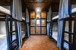 Mad Monkey Hostel Siargao - Chambre