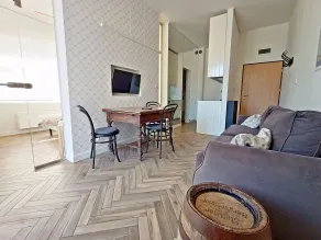 Baltic Home - Rom