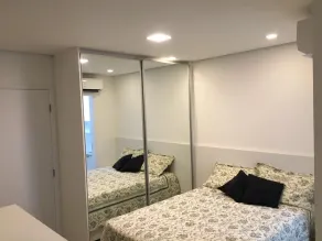 Seja Paulista Residence - Room