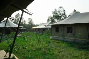 Aalia Jungle Retreat and Spa, Bandarjudh, Haridwar - Araiya Anthology - Room