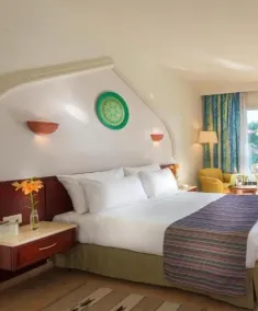 Baron Palms Adults Friendly Only 16 years plus Boutique Hotel Style - Chambre