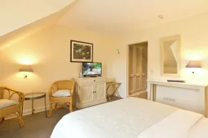 Hotel ARTE Schwerin - Chambre