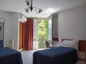 Astoria Hotel - Værelse