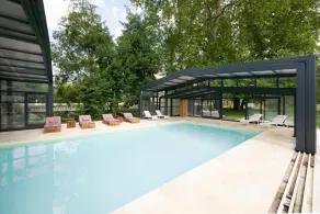 Château Optical Center - Pool
