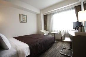 Grand Central Hotel - Room