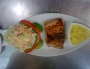 Hotel Don Andres - Restaurant