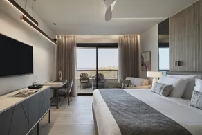 Amira Luxury Resort & Spa - Adults Only - Chambre