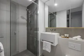 Avani Melbourne Central Residences - Room