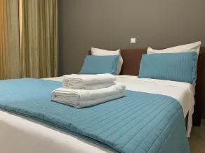 Aparthotel Praiano - Room