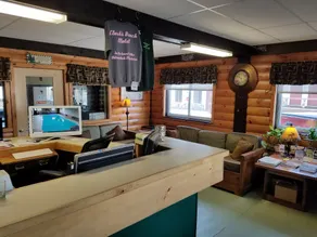 Clark's Beach Motel - Reception
