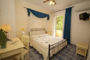 Hotel Sant'Andrea - Chambre