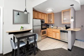 Residence Inn Phoenix NW/Surprise - Chambre