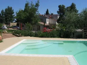 Agriturismo Signorini - Piscina