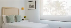 El Golf Hotel Boutique - Room