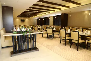 YN Hotels - Ristorante