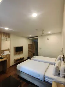 HOTEL RN GRAND - Room
