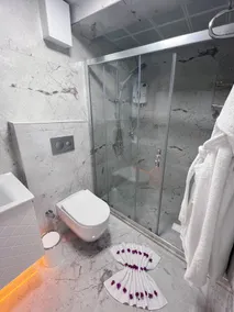 Mila Apart - Bathroom