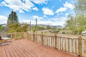 Family Home w/ Mountain Views in Circleville! - Interiør