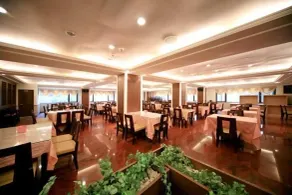 Ming Lu Holiday Hotel - Restaurante