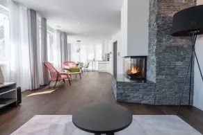 Andermatt Alpine Apartments - Værelse