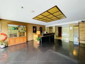 OYO Life 93164 Pacific Alam Sutra - Reception