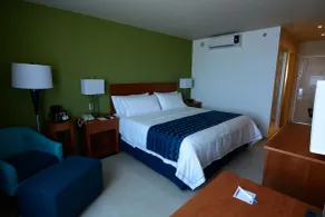 Holiday Inn Express Cabo San Lucas by IHG - Chambre