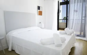 Premium Luxury Casares Del Mar - Zimmer
