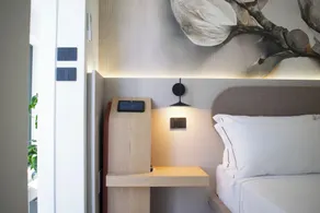 Kalinifta Rooms Luxury Style - Chambre