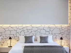 Azur Retreat - Room