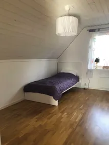 Villa Tina - Chambre