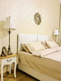 Charming Apartment in Old Tbilisi - Værelse