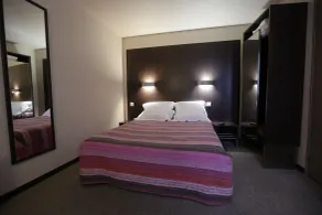 Hôtel Au Petit Caporal - Quarto
