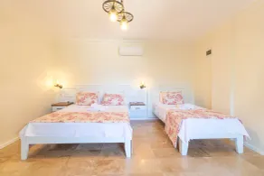 Hanim Pinar Butik Otel - Room