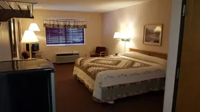Chicaugon Lake Inn - Room