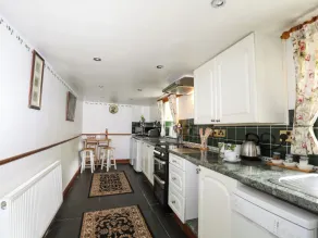 Hendy Cottage - Privat køkken