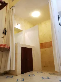 Hotel La Piazzetta - Bathroom