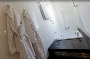 Quatro Puerta del Sol - Salle de bain