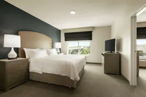 Homewood Suites By Hilton Worcester - Chambre