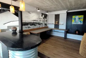 Hornbill House Self Catering Accommodation - Recepción