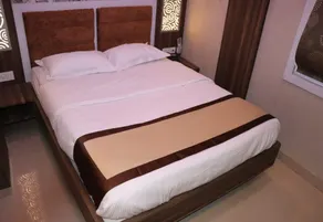 Hotel Angina - Camera