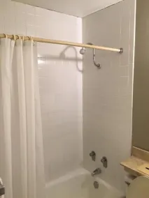Noble Suites - Salle de bain