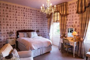 KATESHILL HOUSE - Room