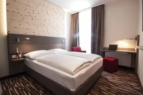 Amaro Hotel - Room