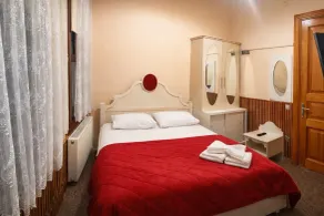 Yalı Otel - Chambre