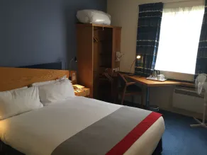 Holiday Inn Express Canterbury by IHG - Room