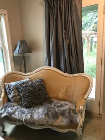 Iron Amethyst Inn   Boutique Hotel - Rom