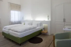 Hotel Kloster Holzen - Camera