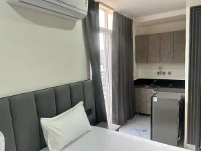 Hotel The Silken Stay By Carlton Suites - Quarto
