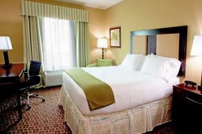 Holiday Inn Express Hotel & Suites Chaffee - Jacksonville West by IHG - Room